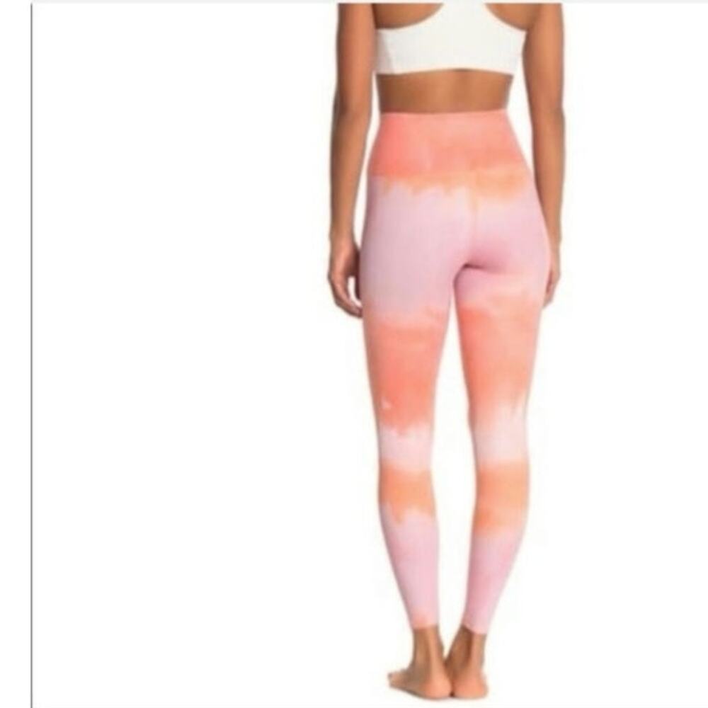 Beyond Yoga Olympus High-Waisted Midi Leggings Size: S